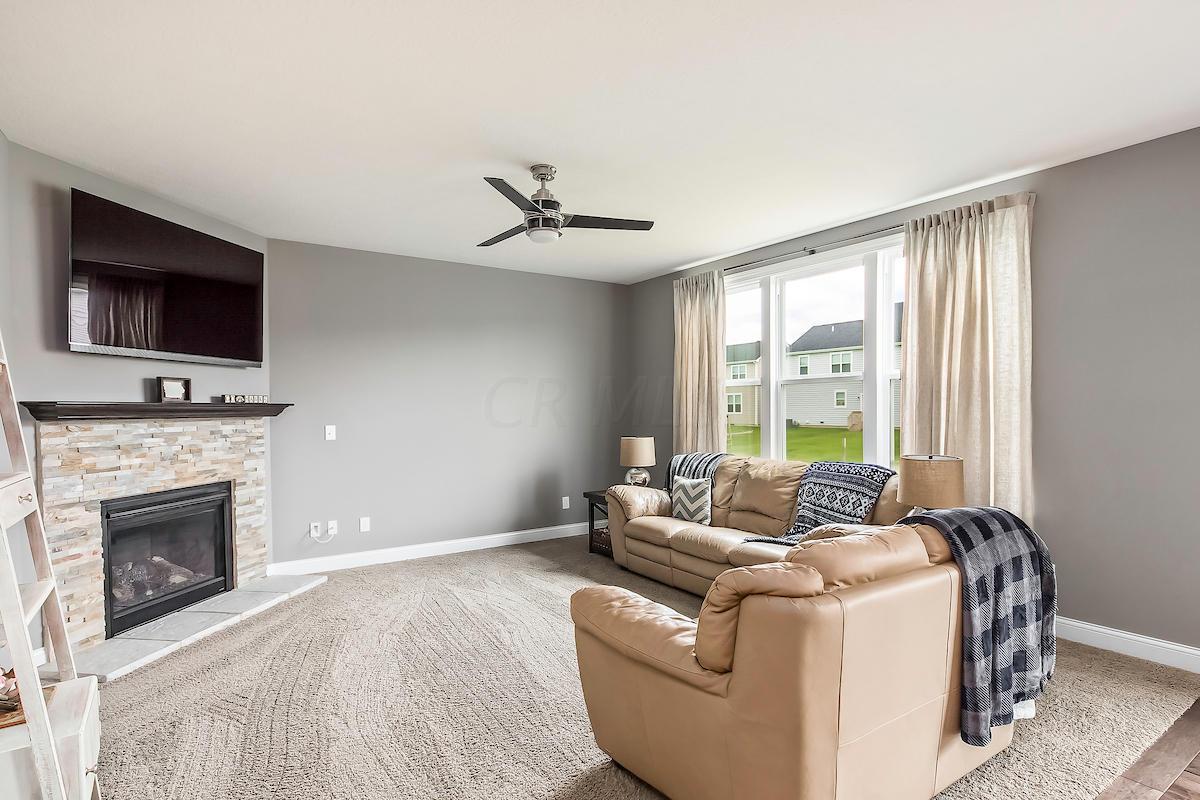 657 Eagle Walk Road Delaware, OH 43015 - Photo 16 of 60