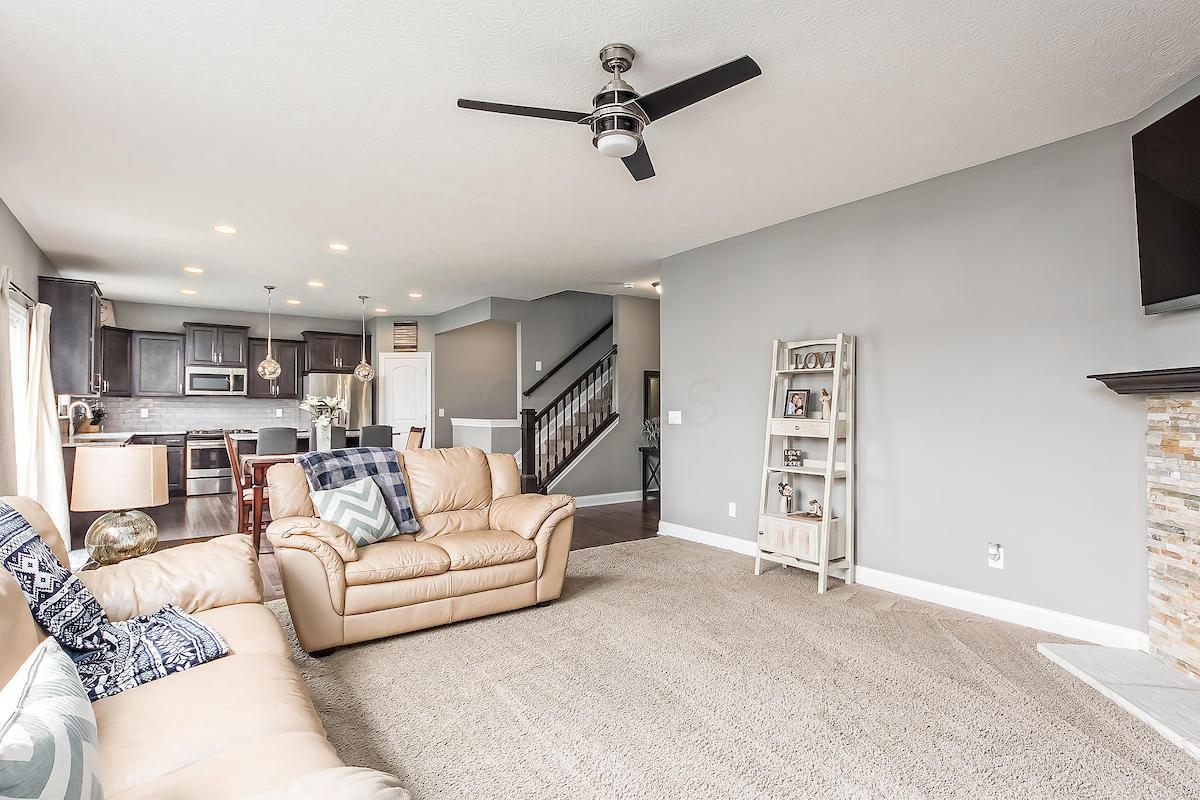 657 Eagle Walk Road Delaware, OH 43015 - Photo 18 of 60