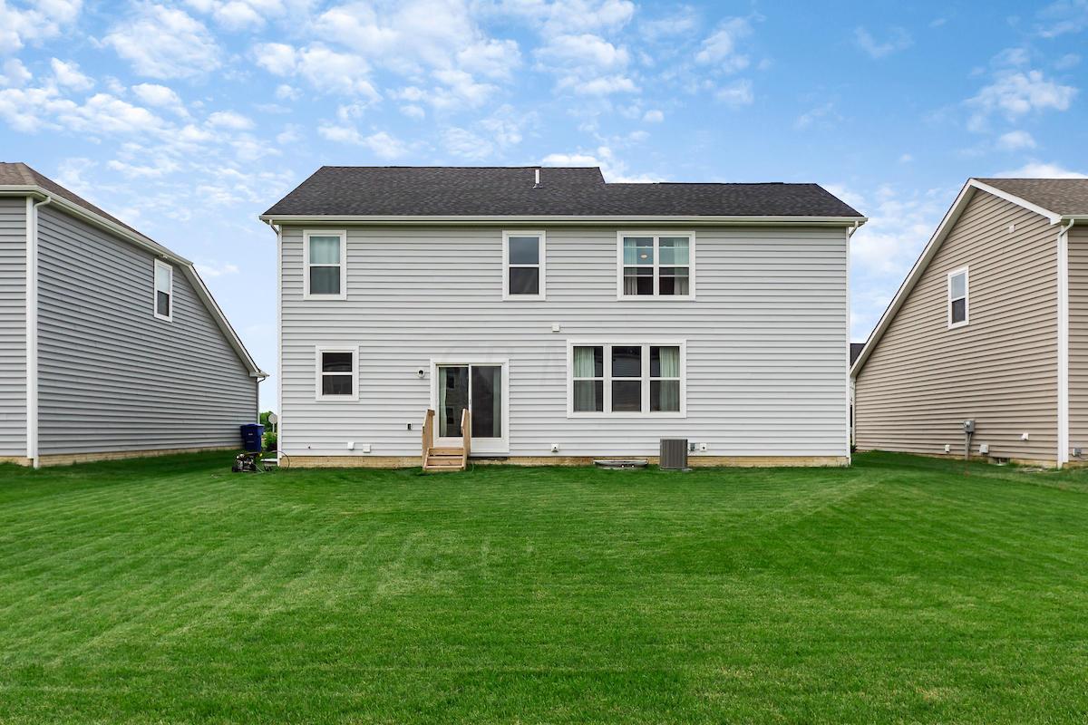657 Eagle Walk Road Delaware, OH 43015 - Photo 44 of 60
