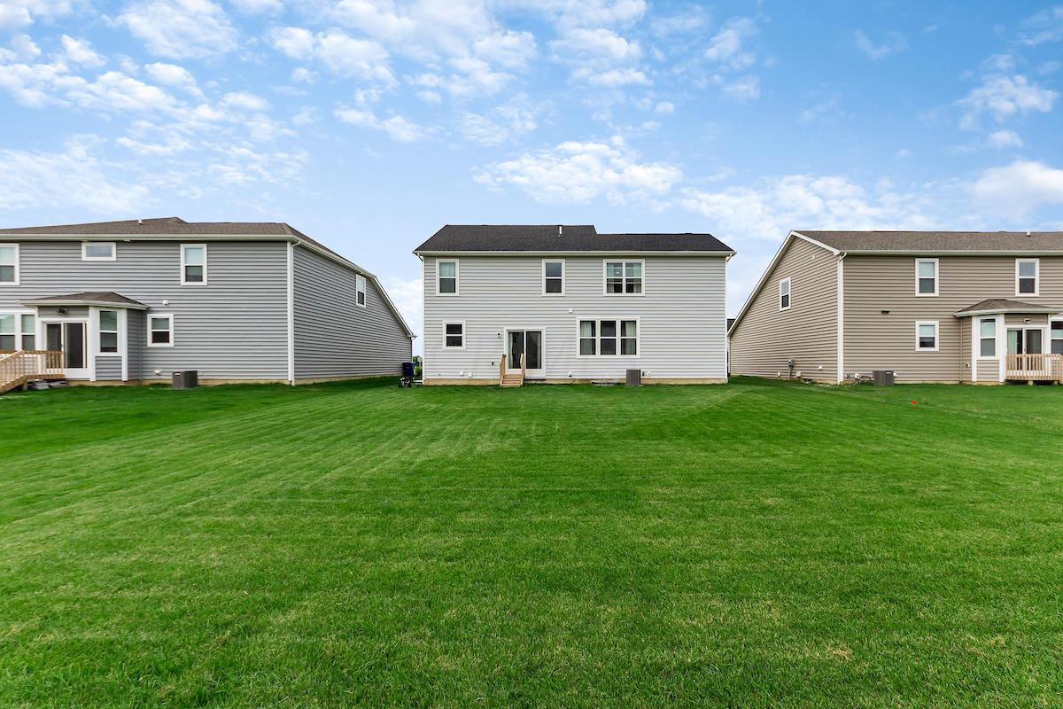 657 Eagle Walk Road Delaware, OH 43015 - Photo 47 of 60