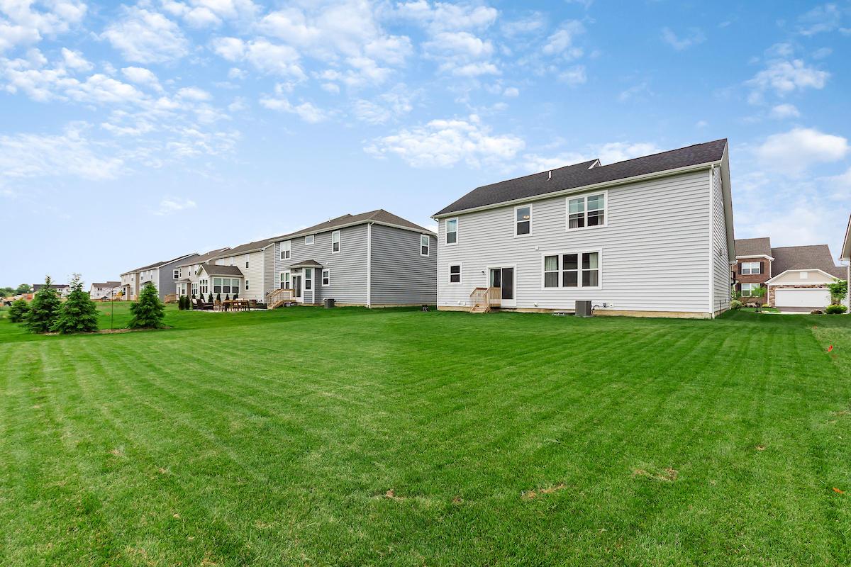 657 Eagle Walk Road Delaware, OH 43015 - Photo 48 of 60
