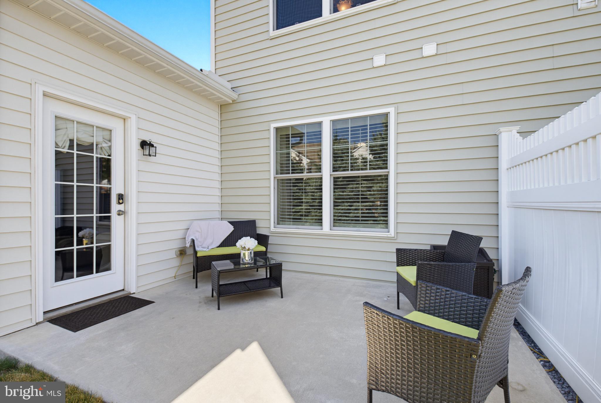347 English Ivy Drive Lititz, PA 17543 - Photo 31 of 41
