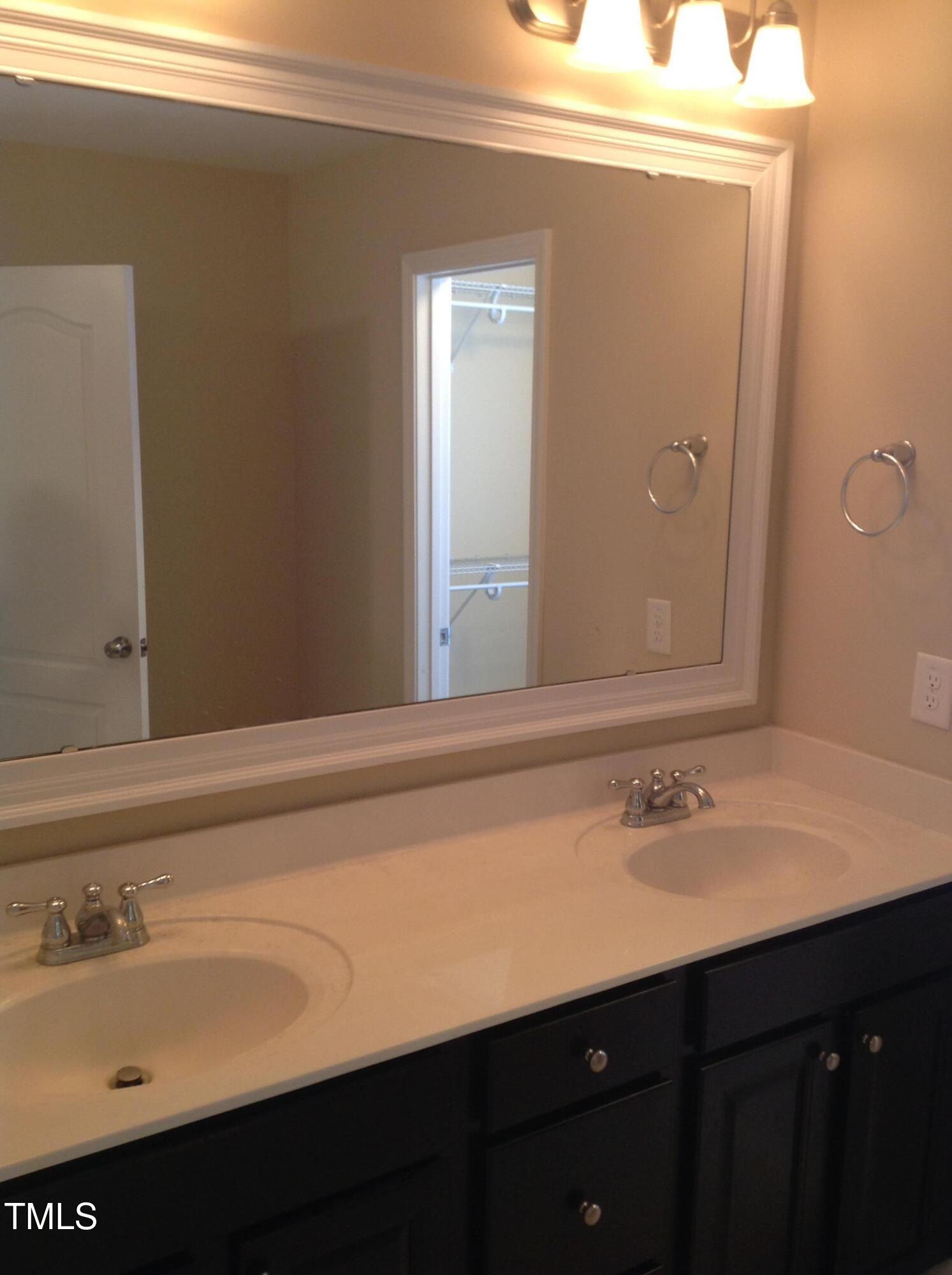 933 Ileagnes Road Raleigh, NC 27603 - Photo 12 of 22 masterbathroom--933Ileagenes