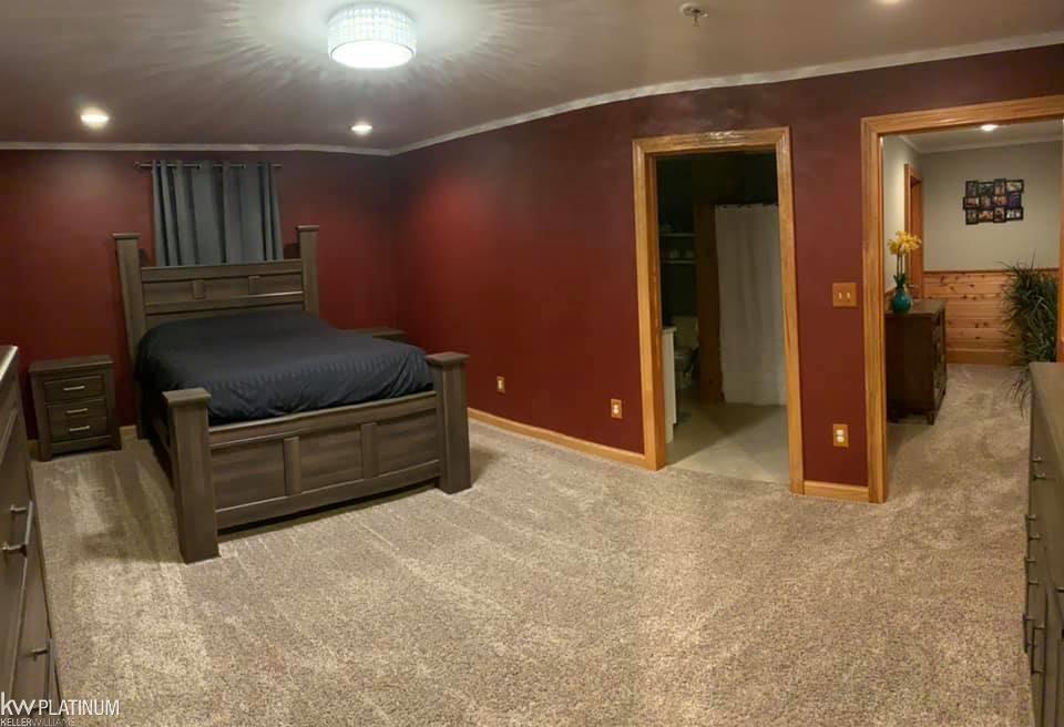 6758 Rynn Road North Street, MI 48049 - Photo 31 of 52