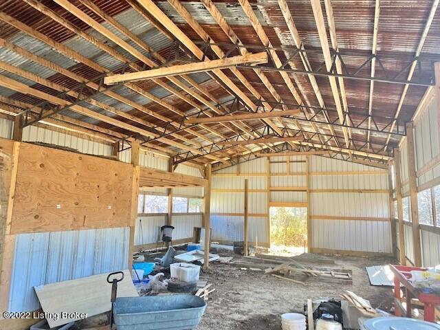 3930 Rabbitt Run Road Vine Grove, KY 40175 - Photo 5 of 28 4