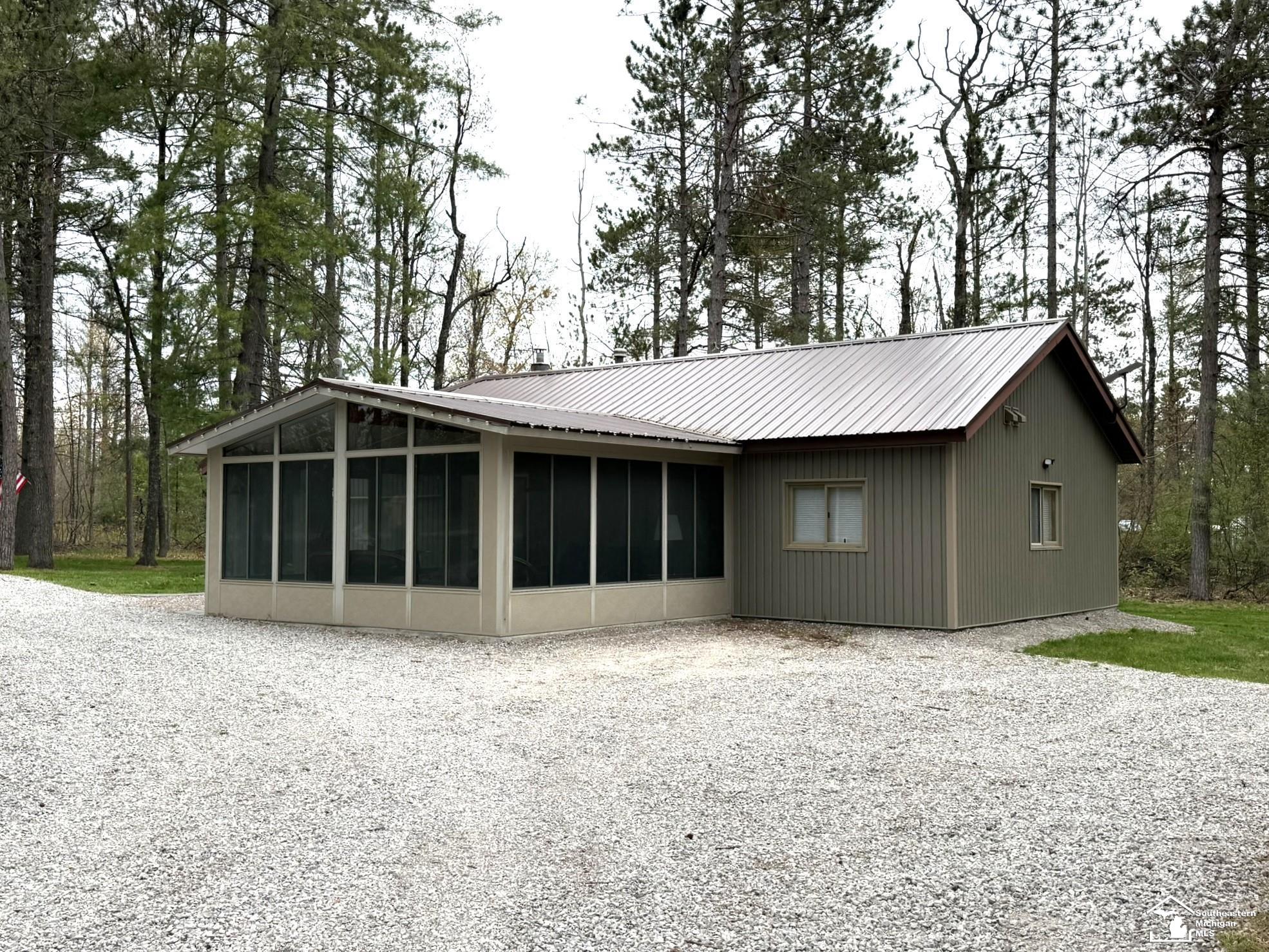 1391 West Hill Road Lewiston, MI 49756 - Photo 36 of 42