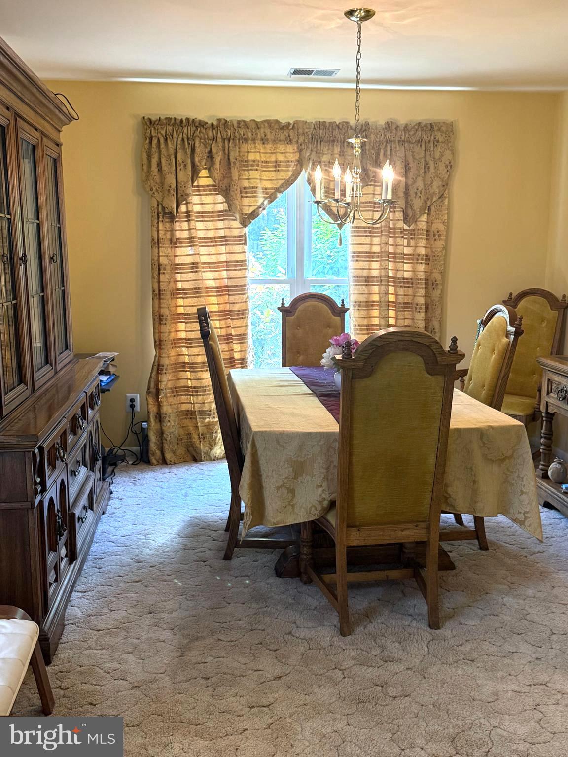 12 School Road Horsham, PA 19044 - Photo 5 of 21 Dining Room
