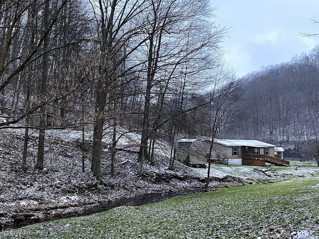 1238 Clio Road Clendenin, WV 25045 - Photo 21 of 21