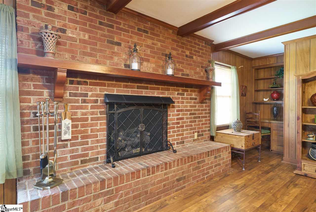175 Forest Dale Road Marietta, SC 29661 - Photo 12 of 36