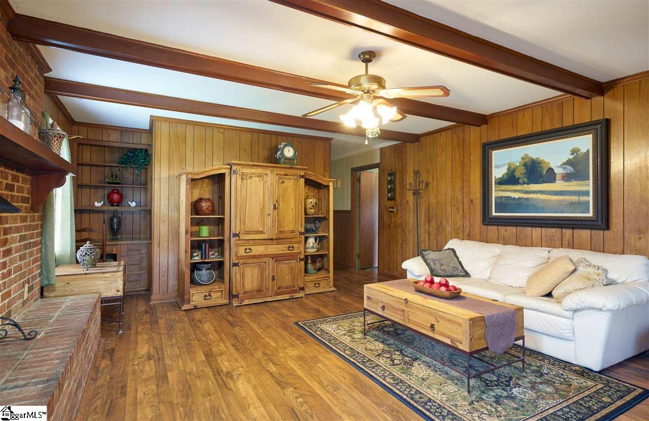 175 Forest Dale Road Marietta, SC 29661 - Photo 13 of 36