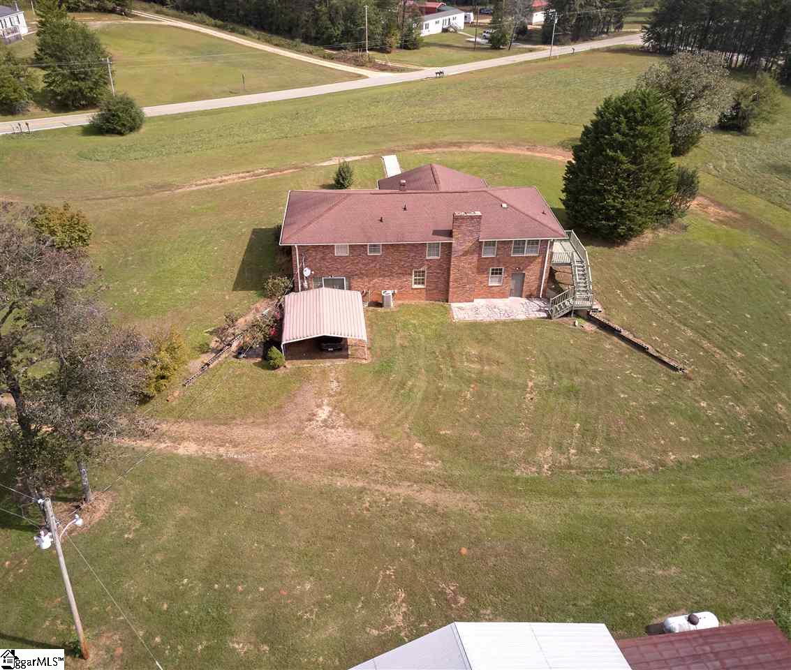175 Forest Dale Road Marietta, SC 29661 - Photo 24 of 36