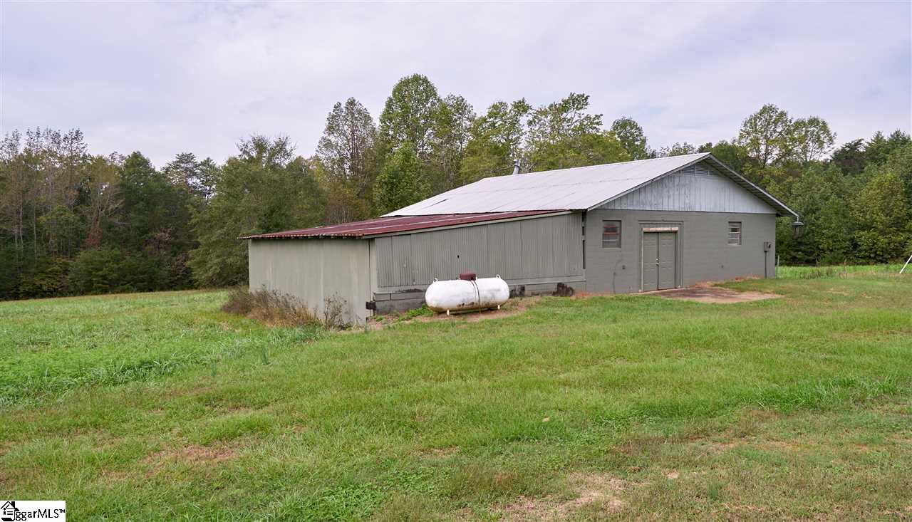 175 Forest Dale Road Marietta, SC 29661 - Photo 25 of 36