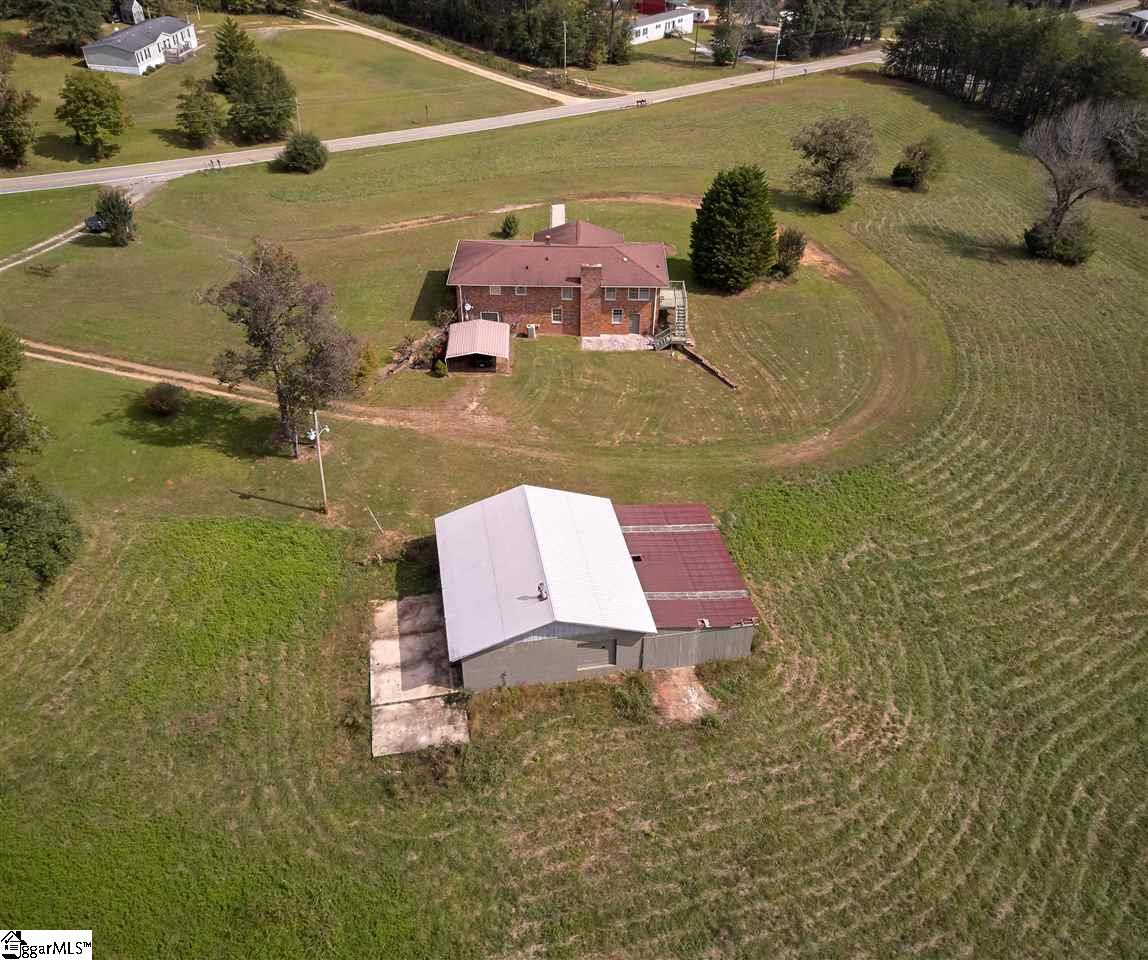 175 Forest Dale Road Marietta, SC 29661 - Photo 26 of 36