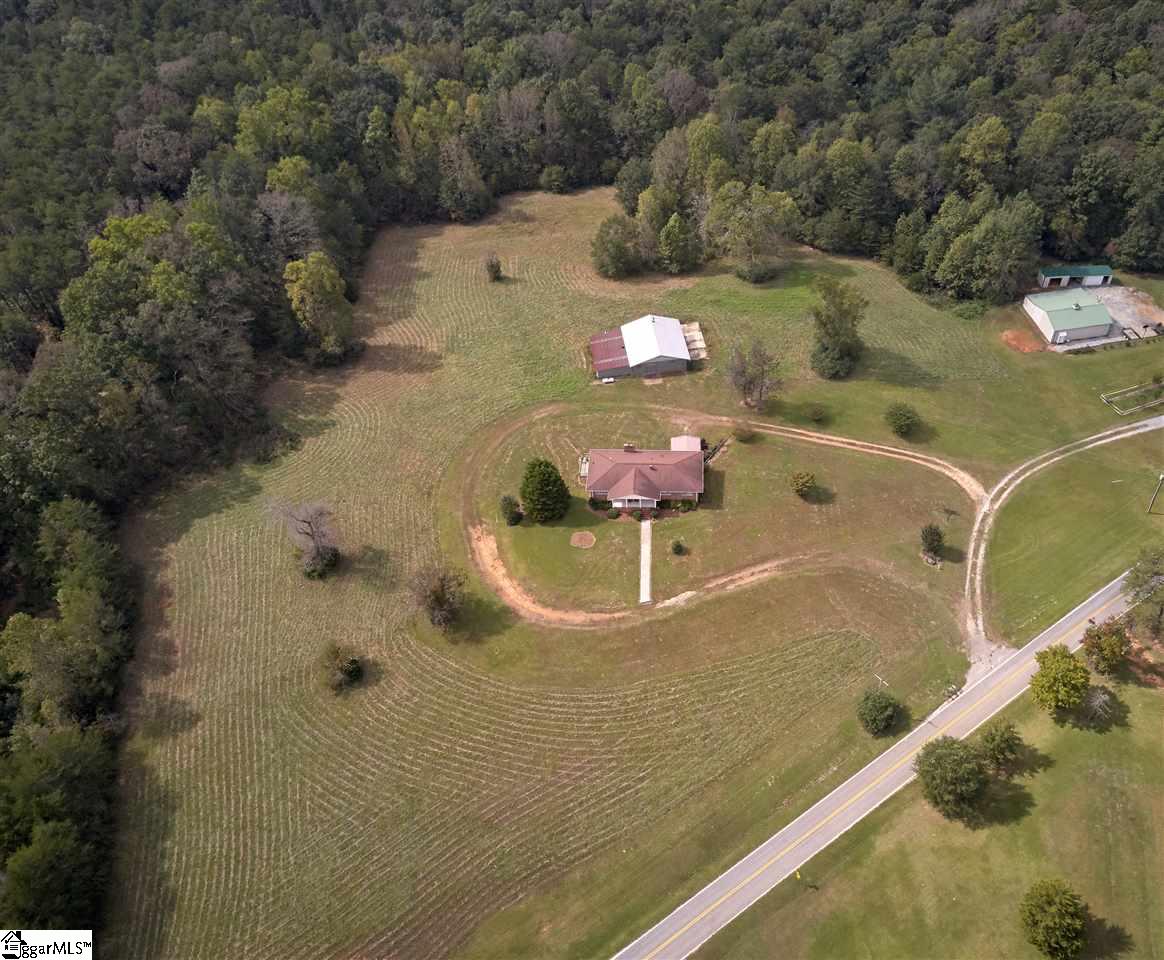 175 Forest Dale Road Marietta, SC 29661 - Photo 27 of 36