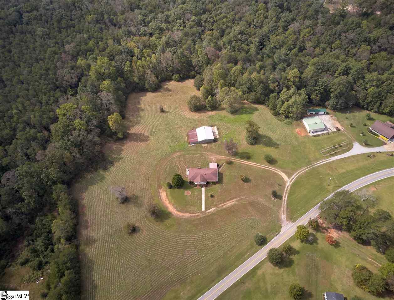 175 Forest Dale Road Marietta, SC 29661 - Photo 29 of 36