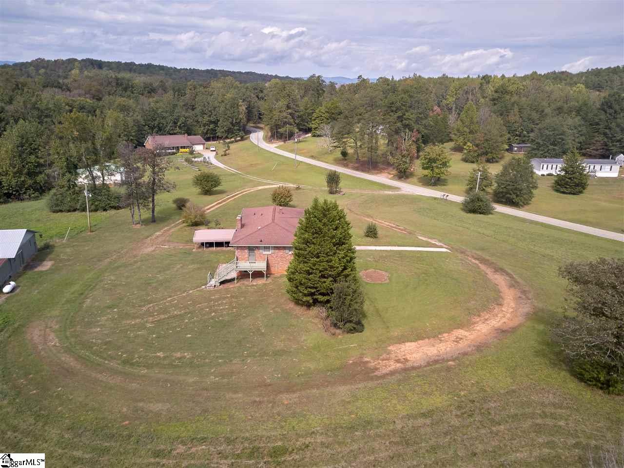 175 Forest Dale Road Marietta, SC 29661 - Photo 33 of 36