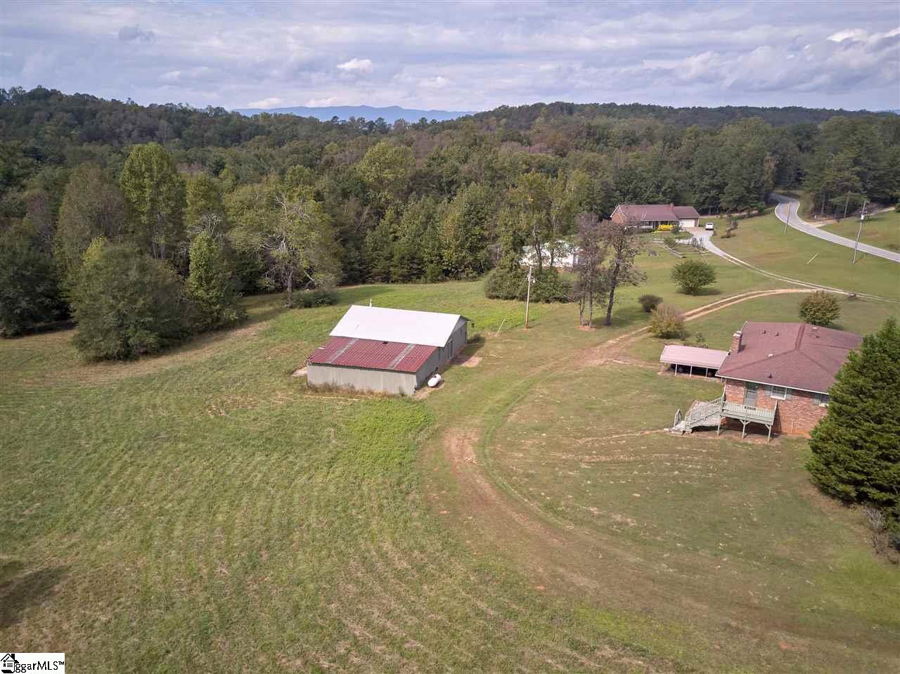 175 Forest Dale Road Marietta, SC 29661 - Photo 34 of 36