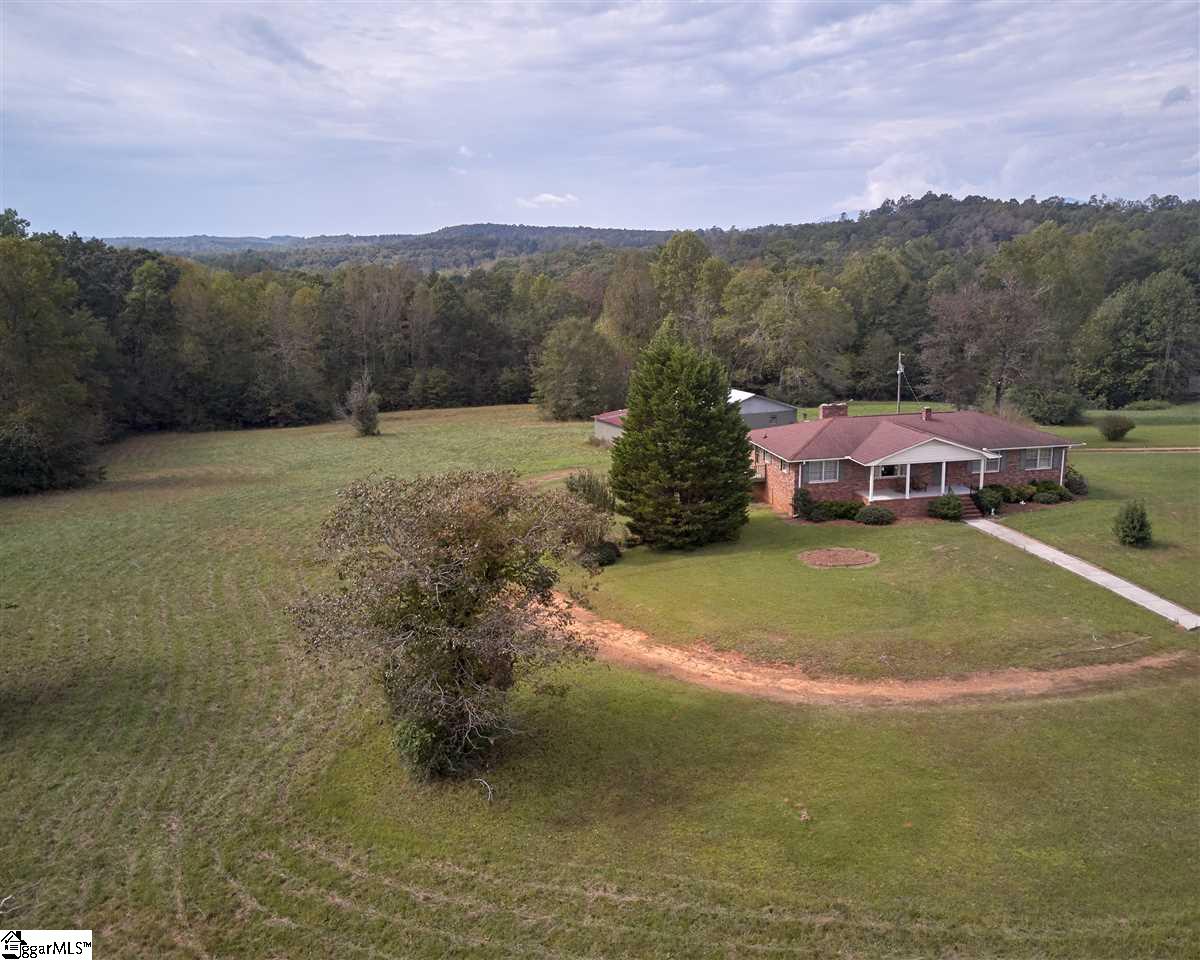 175 Forest Dale Road Marietta, SC 29661 - Photo 36 of 36