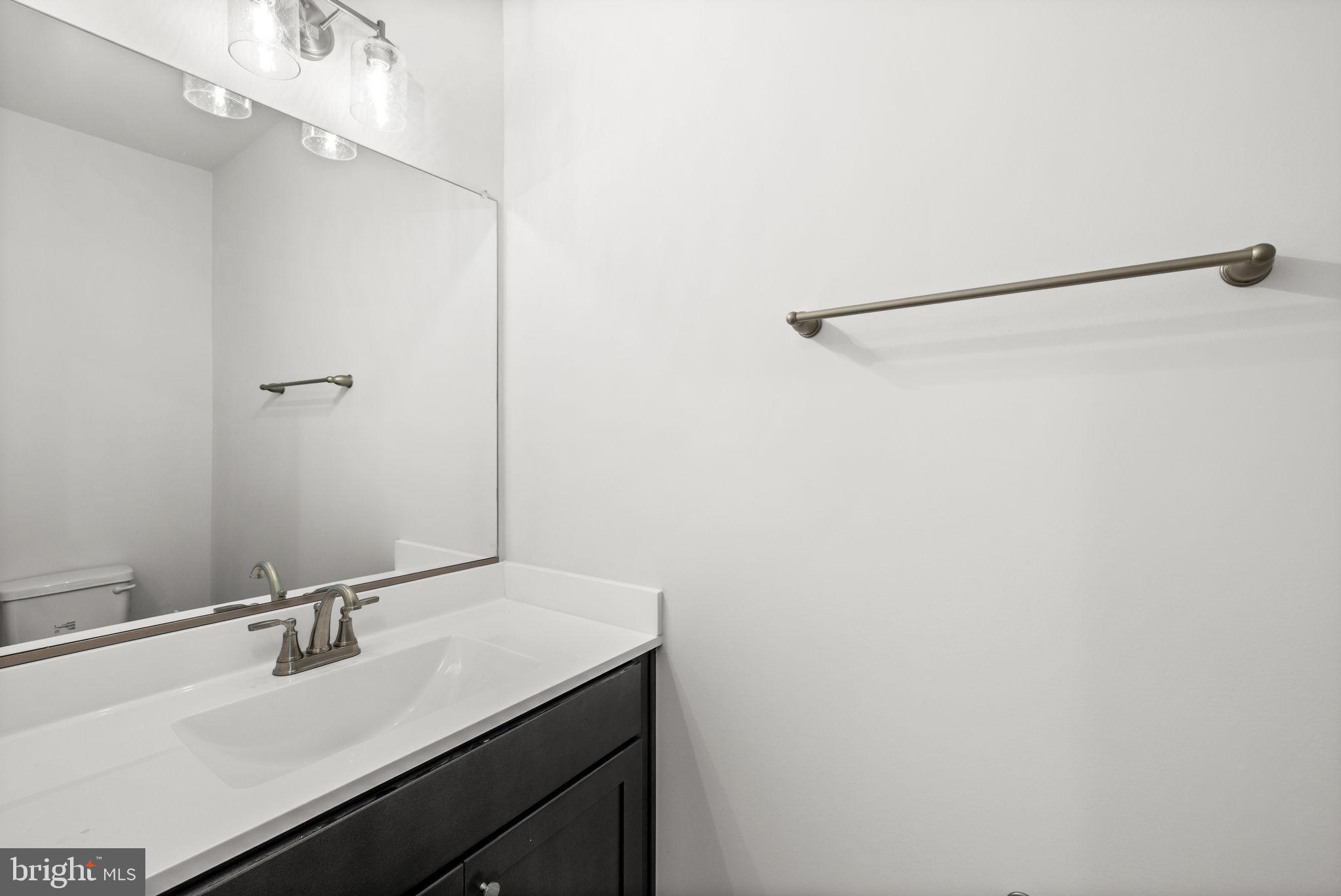 137 Indiantown Road King George, VA 22485 - Photo 17 of 31 Convenient Main-level powder room