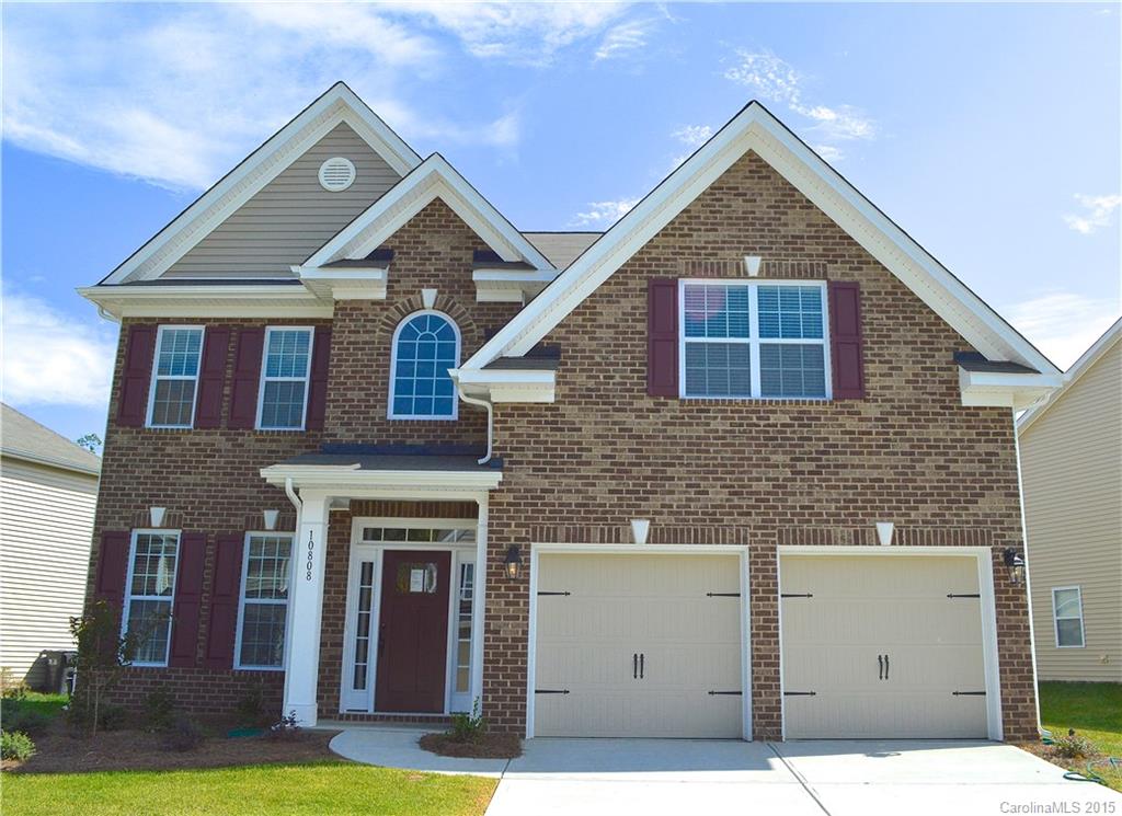 9007 Inverness Bay Road Charlotte, NC 28278 - Photo 1 of 1 Gallery Image 1