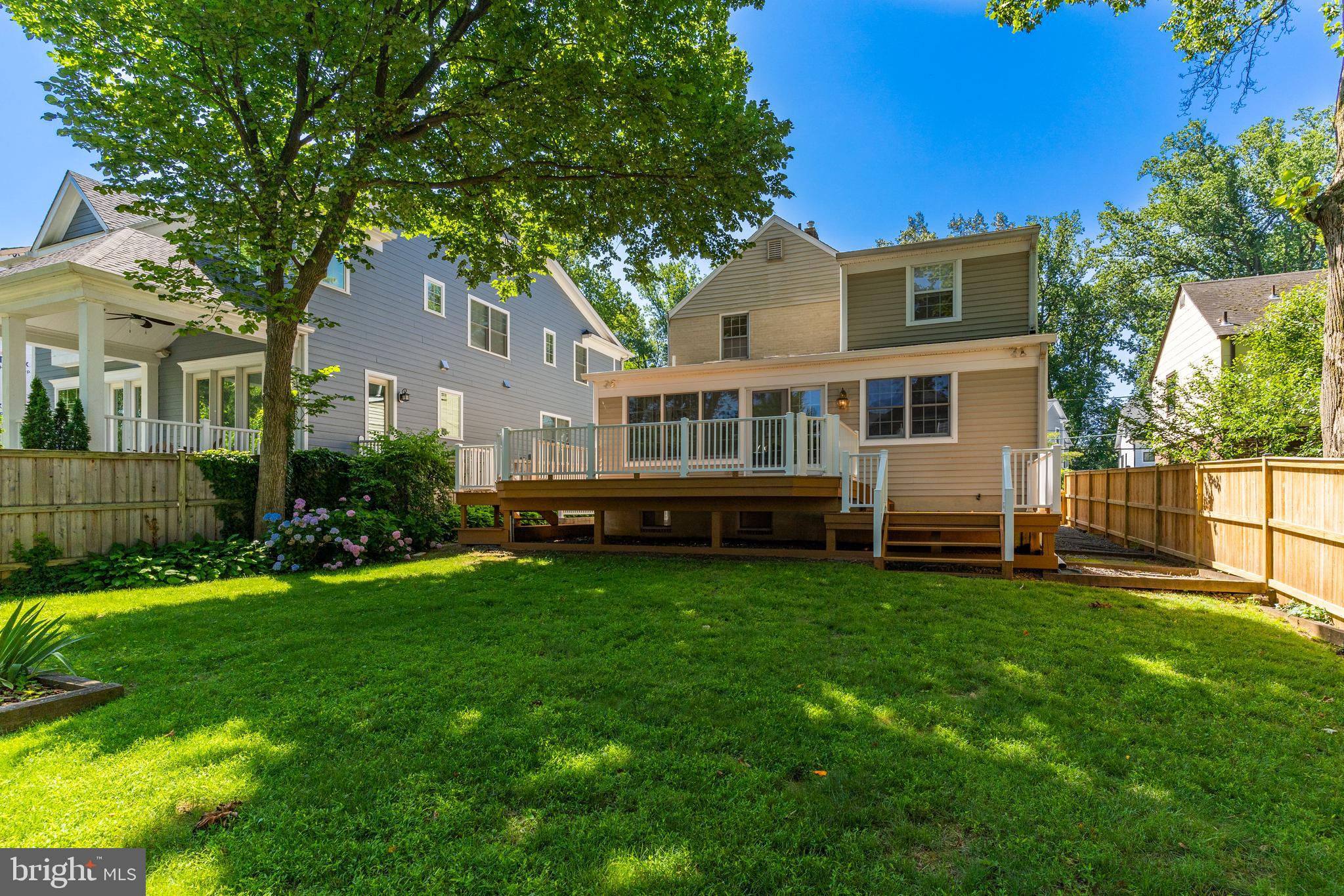 5507 Northfield Road Bethesda, MD 20817 - Photo 32 of 32 Gallery Image 32