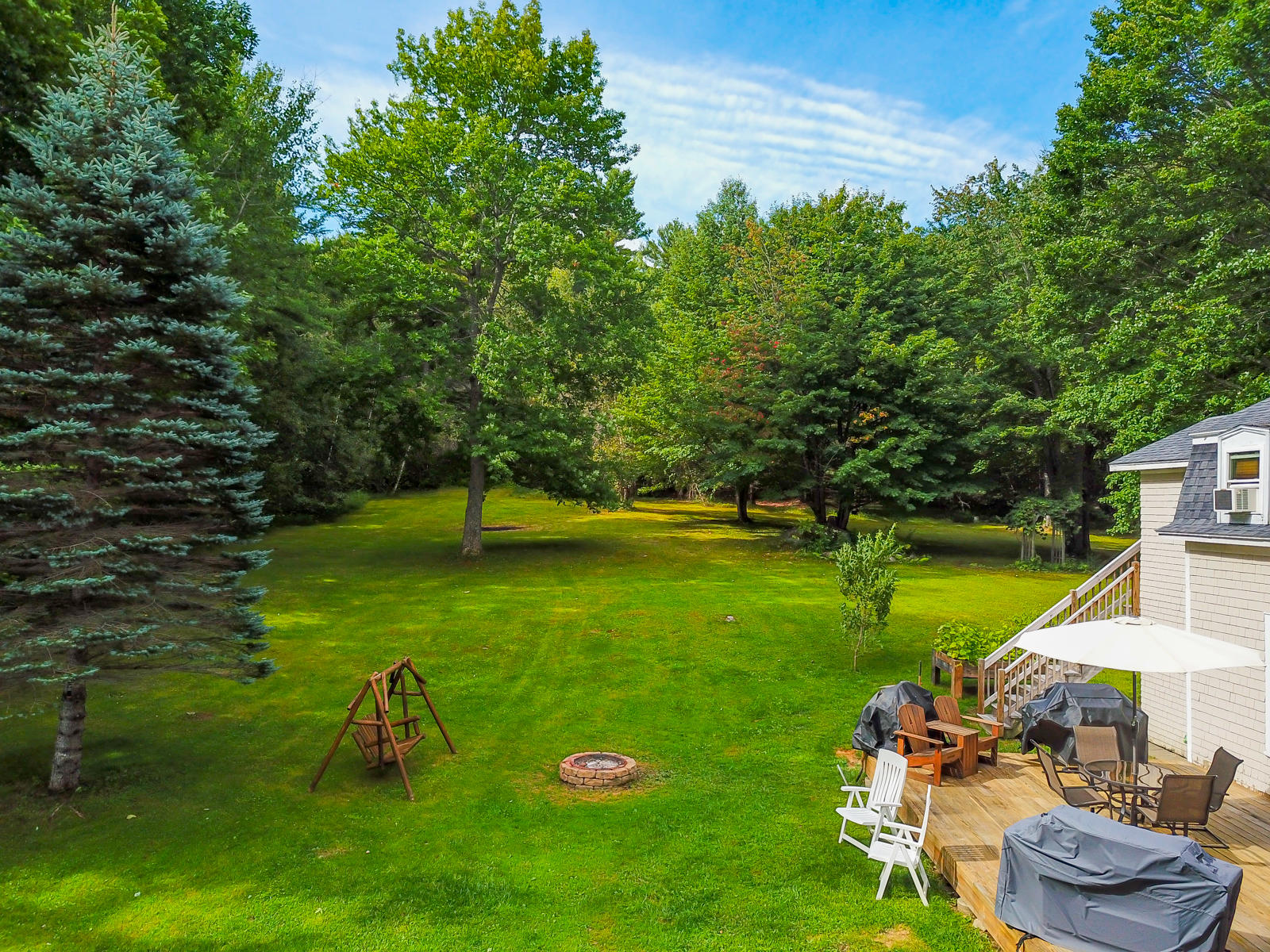 442 Gore Road Otisfield, ME 04270 - Photo 51 of 55 442 gore road-38