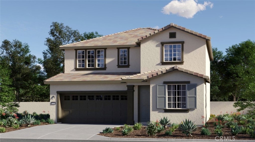 586 Holston Way Rialto, CA 92377 - Photo 1 of 1 Render Image of Residence 1B
