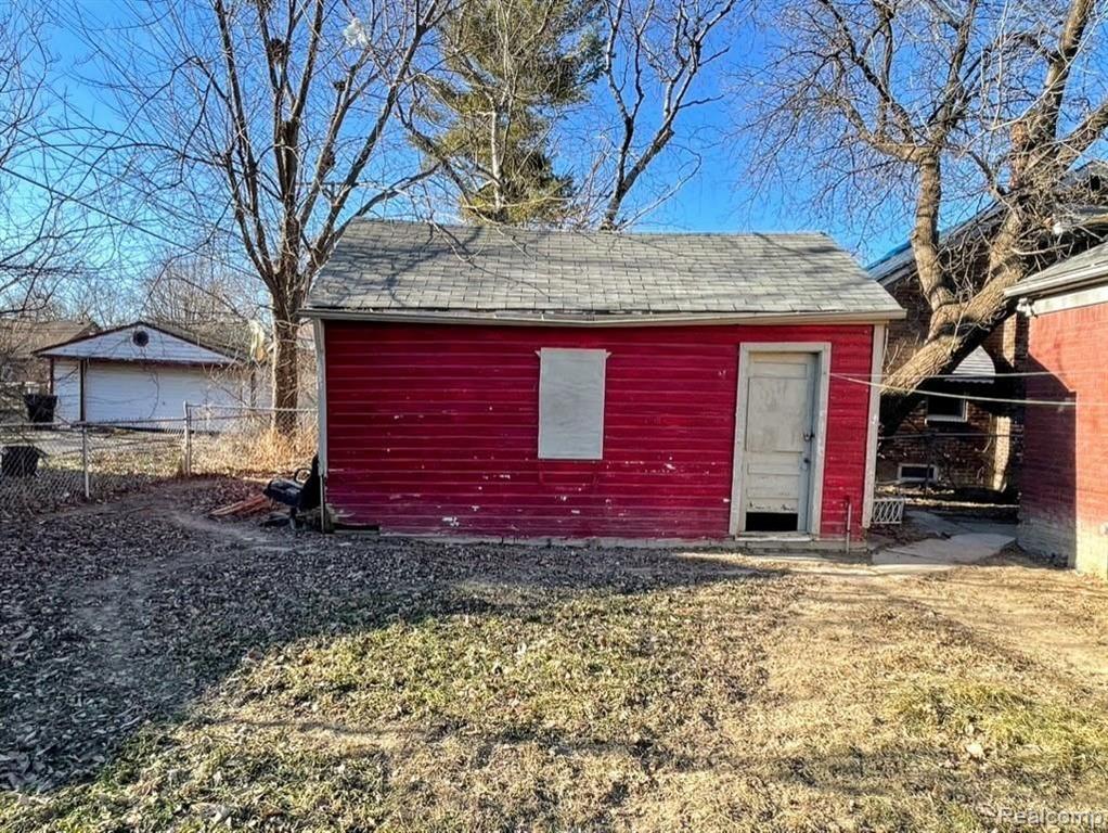 20040 Moross Road Detroit, MI 48224 - Photo 47 of 59