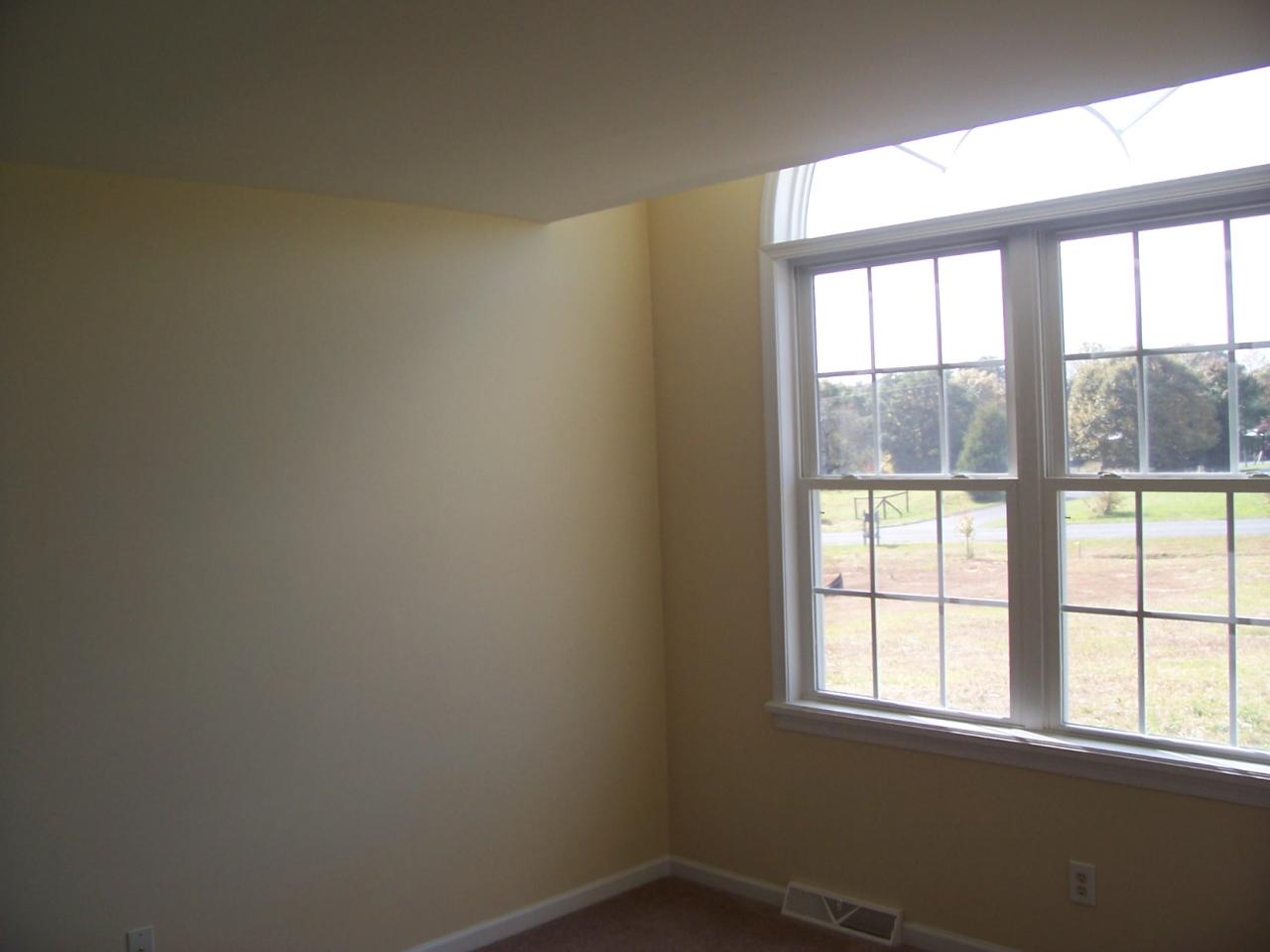 3852 Hatchett Road Penhook, VA 24137 - Photo 12 of 13 an empty room with a window