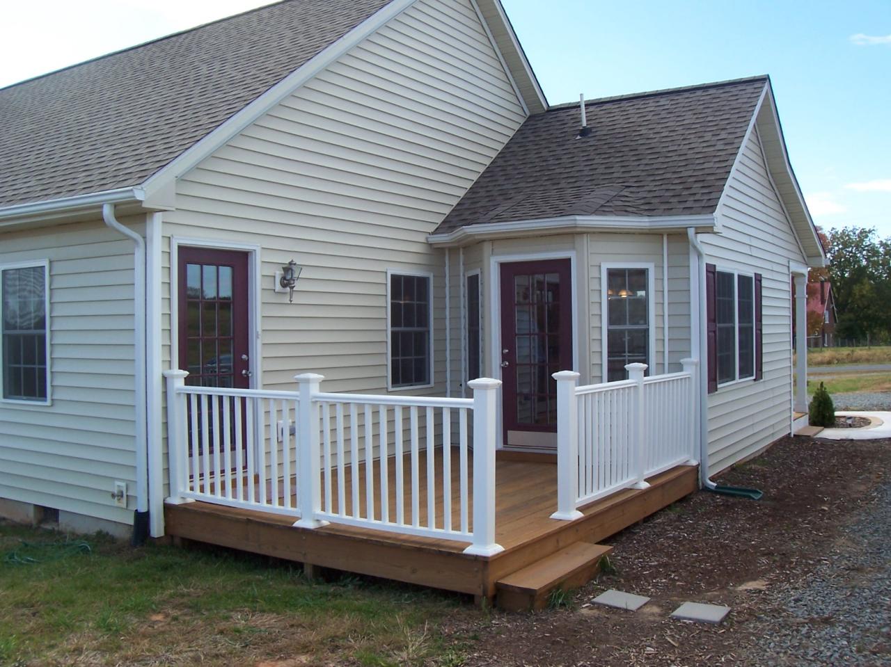 3852 Hatchett Road Penhook, VA 24137 - Photo 3 of 13 a view of a house with a yard