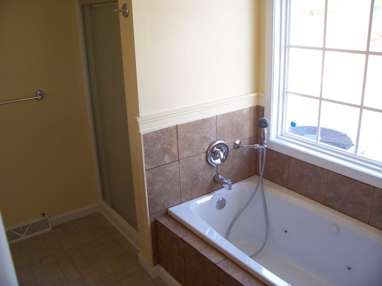 3852 Hatchett Road Penhook, VA 24137 - Photo 10 of 13 a view of bathroom