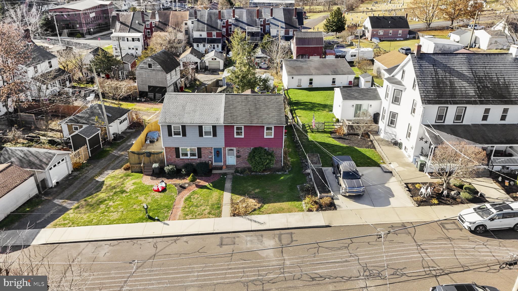 912 Arch Street Perkasie, PA 18944 - Photo 20 of 23