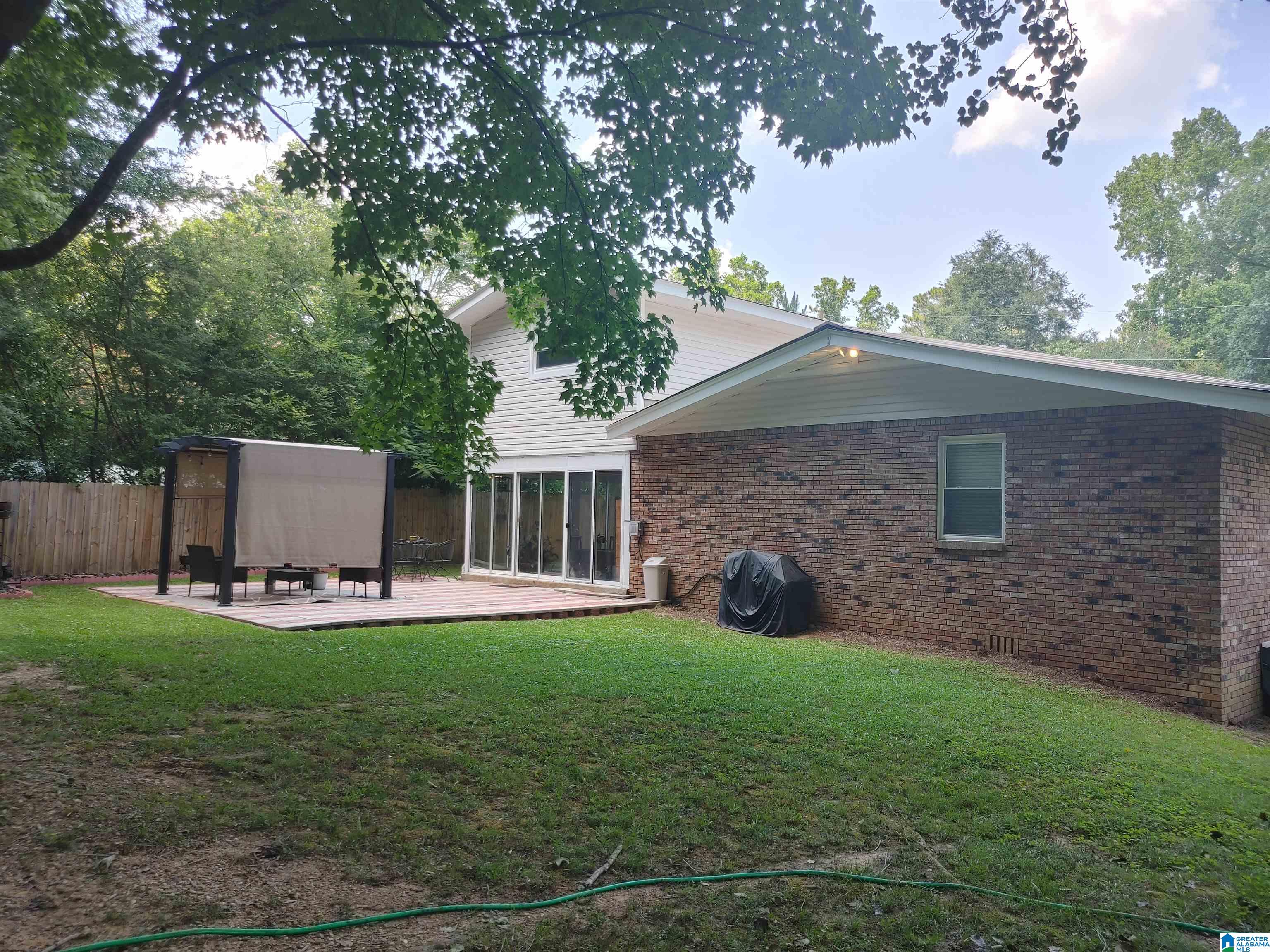829 12th Street Pleasant Grove, AL 35127 - Photo 22 of 29