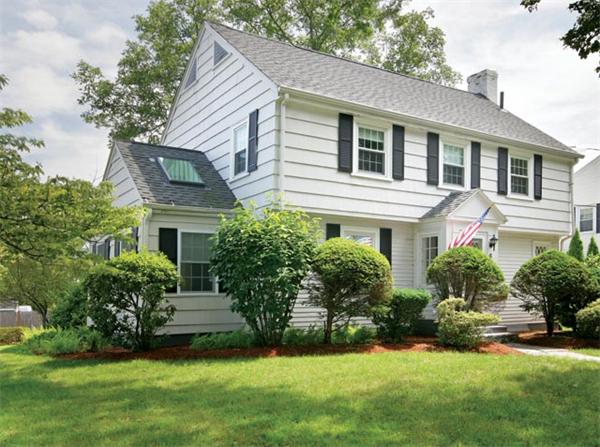 6 Philbrick Road Newton, MA 02459 - Photo 1 of 1 Gallery Image 1
