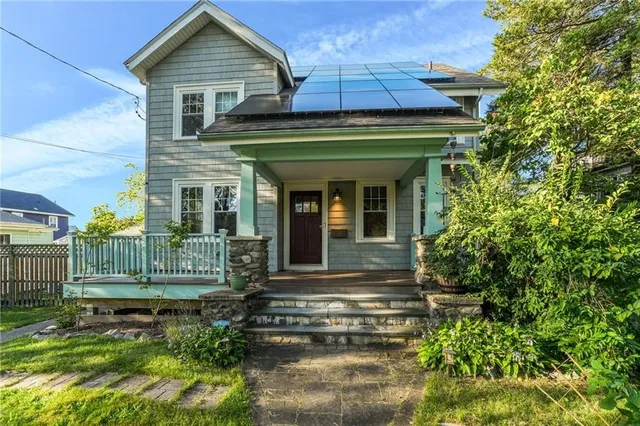 $4,700 | 36 Mt Hope Avenue, Providence, RI 02906