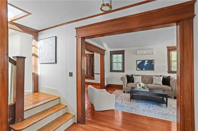 $4,700 | 36 Mt Hope Avenue, Providence, RI 02906