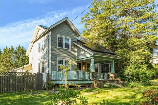 $4,700 | 36 Mt Hope Avenue, Providence, RI 02906