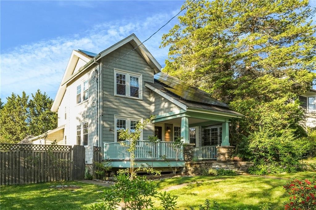 36 Mt Hope Avenue Providence, RI 02906 - Photo 2 of 46