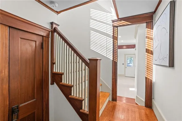 $4,700 | 36 Mt Hope Avenue, Providence, RI 02906