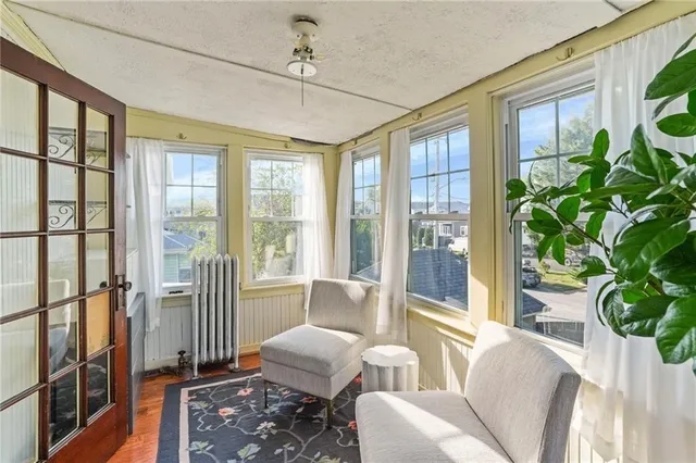 $4,700 | 36 Mt Hope Avenue, Providence, RI 02906