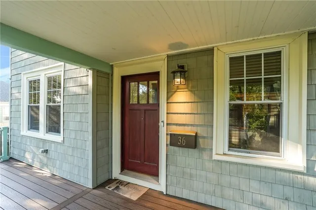 $4,700 | 36 Mt Hope Avenue, Providence, RI 02906