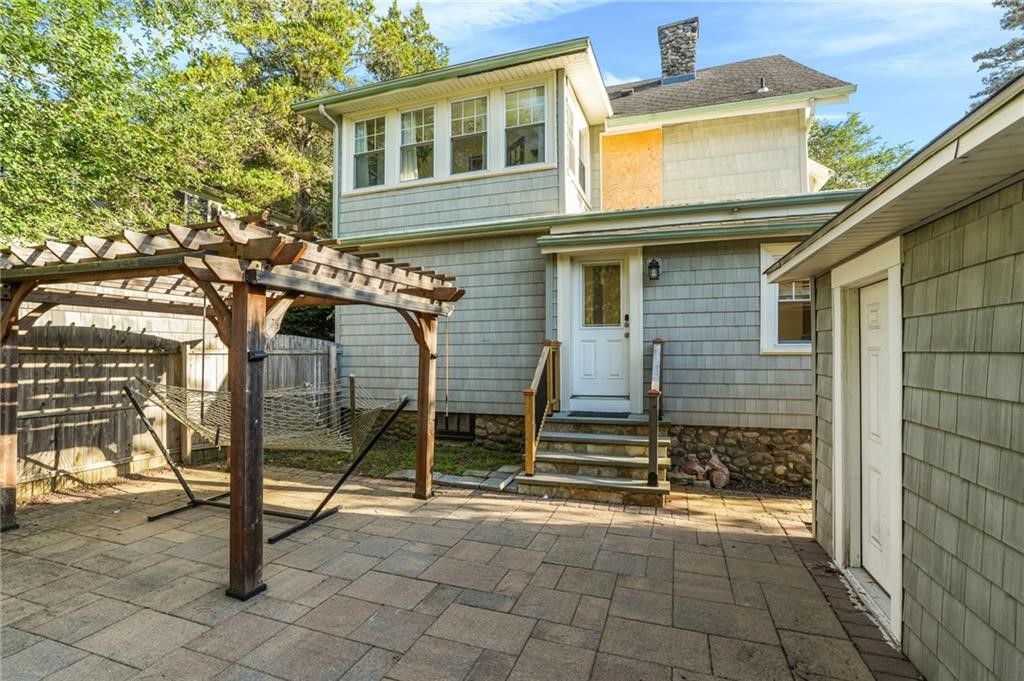 36 Mt Hope Avenue Providence, RI 02906 - Photo 42 of 46