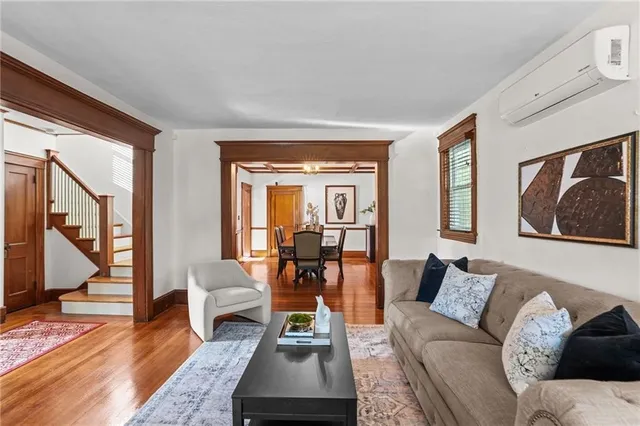 $4,700 | 36 Mt Hope Avenue, Providence, RI 02906