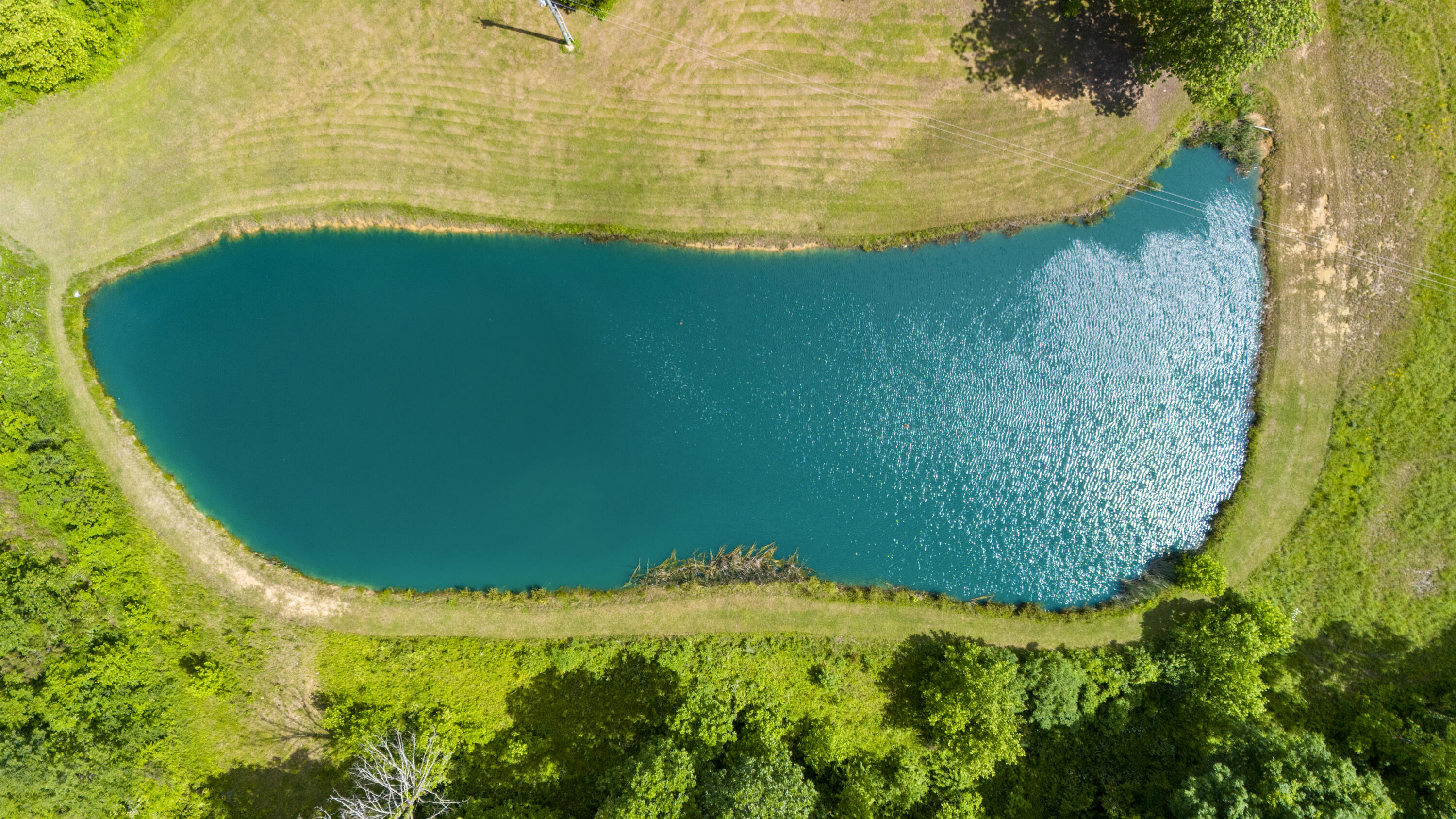 0 Old Sand Road Salt Lick, KY 40371 - Photo 22 of 33 DJI_20250522111624_0028_D