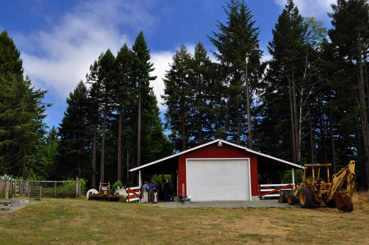 227 Lucchesi Road Arcata, CA 95521 - Photo 20 of 23