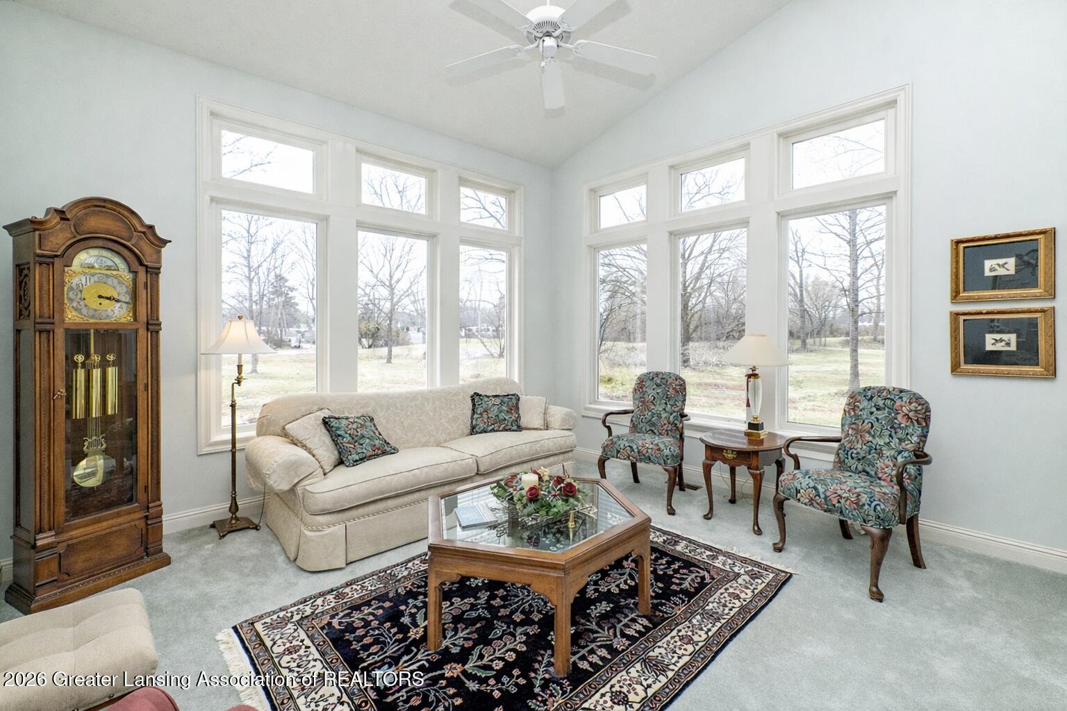 1825 Rowley Road Williamston, MI 48895 - Photo 5 of 43