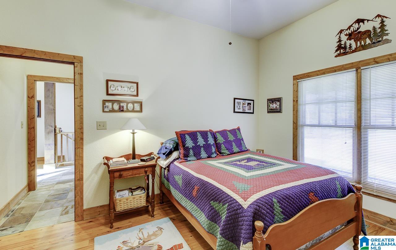306 Red Cedar Wedowee, AL 36278 - Photo 11 of 27