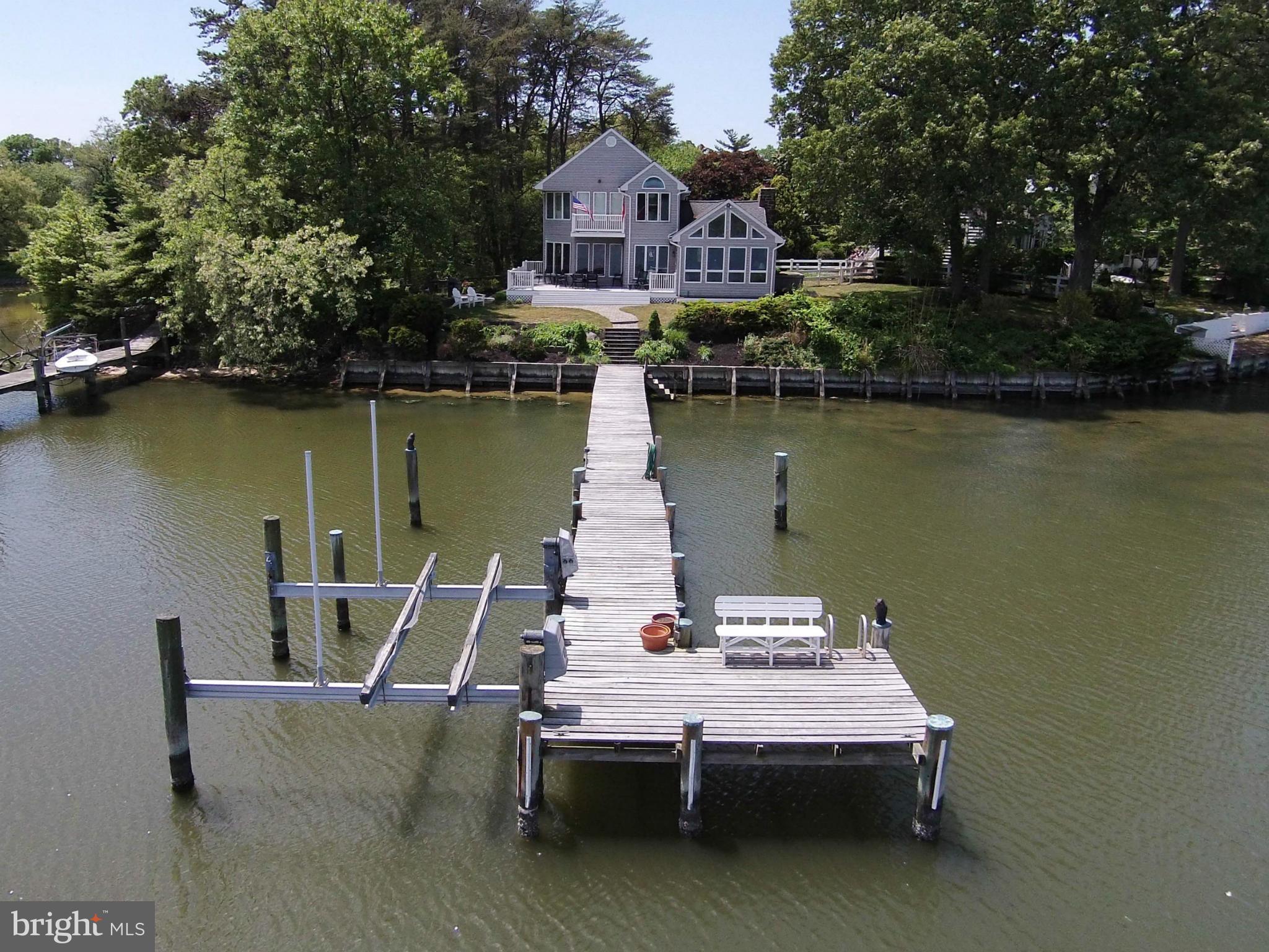 1950 Cedar Road Pasadena, MD 21122 - Photo 1 of 30 Deep water pier