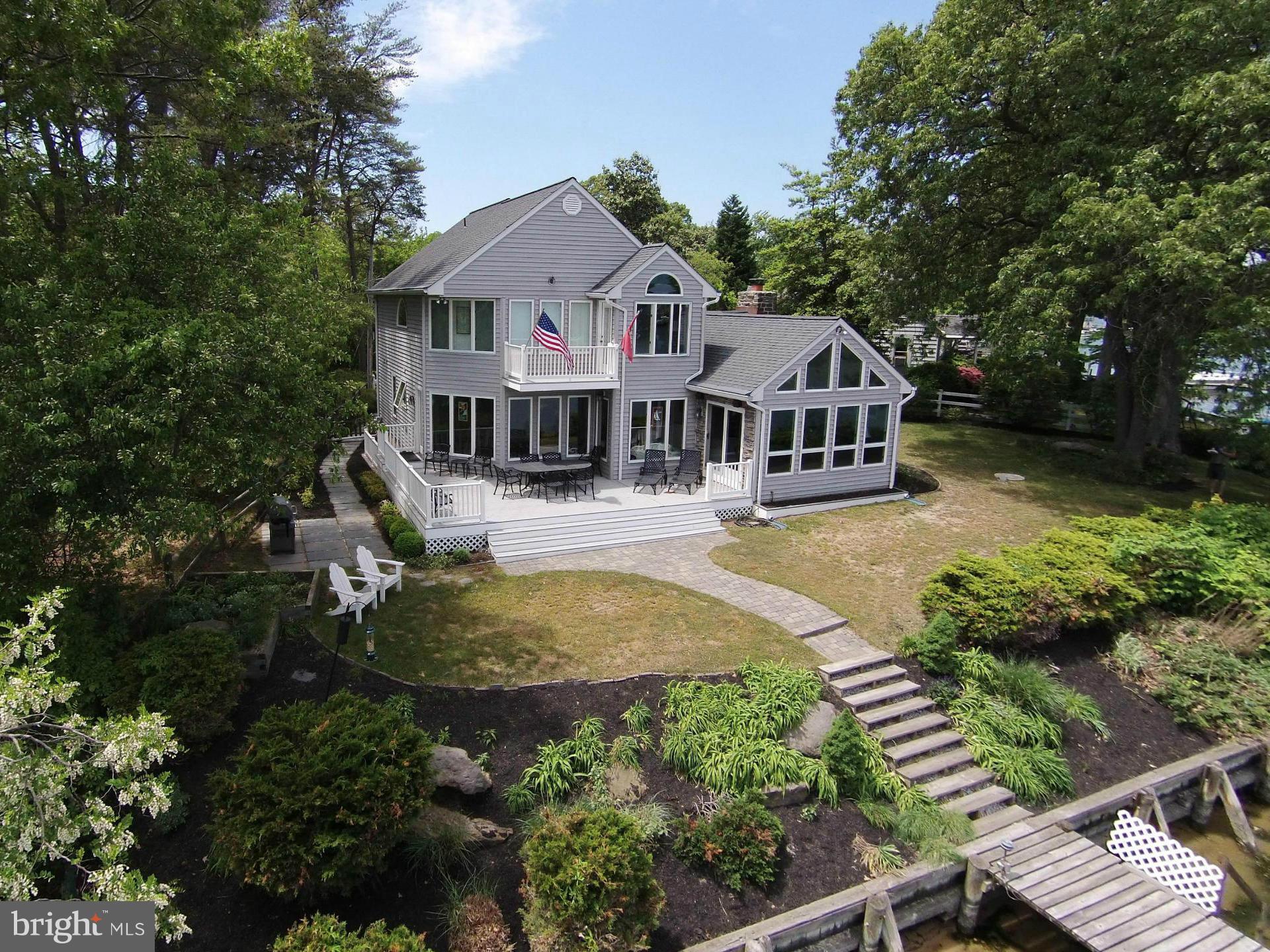 1950 Cedar Road Pasadena, MD 21122 - Photo 2 of 30 Lovely custom home