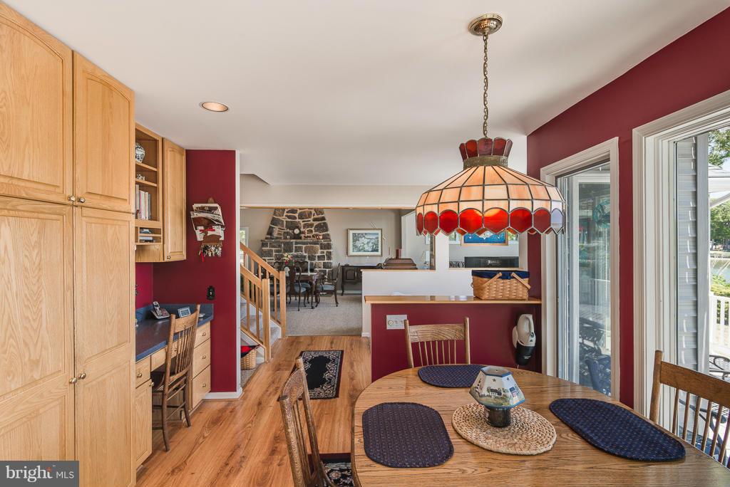 1950 Cedar Road Pasadena, MD 21122 - Photo 13 of 30 Kitchen